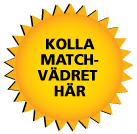 Matchvädret