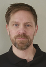 Roger Sandberg