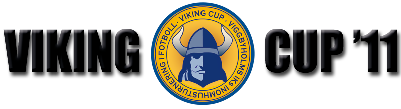 Viking Cup Logga
