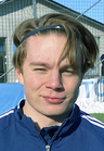  Felix Lundeberg