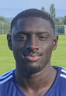  Pap Samba Diouf