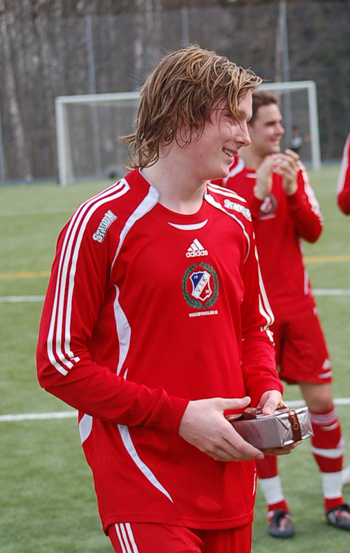 Matchens VIKing