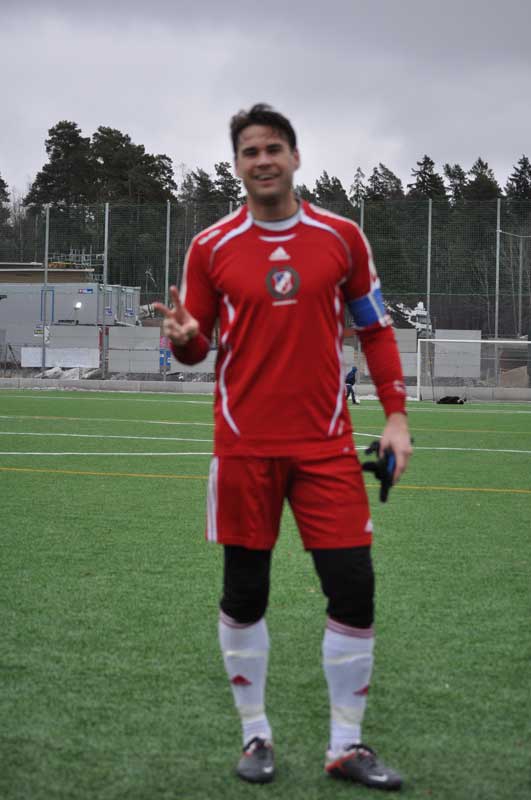 Matchens VIKing