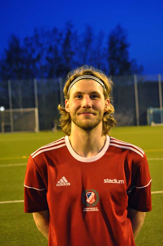 Matchens VIKing