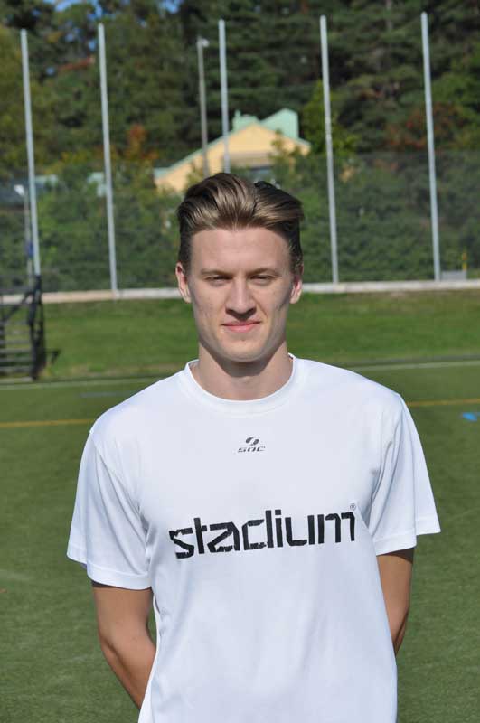Matchens VIKing