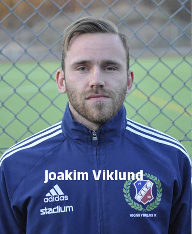Matchens VIKing