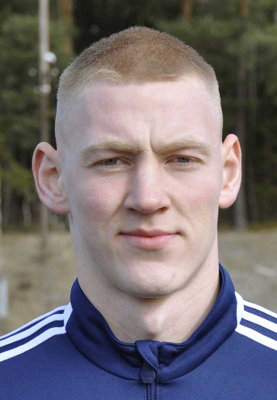 Matchens VIKing