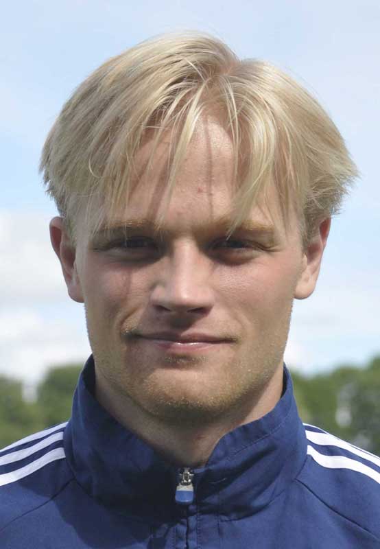 Matchens VIKing