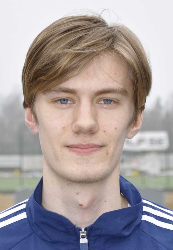 Matchens VIKing
