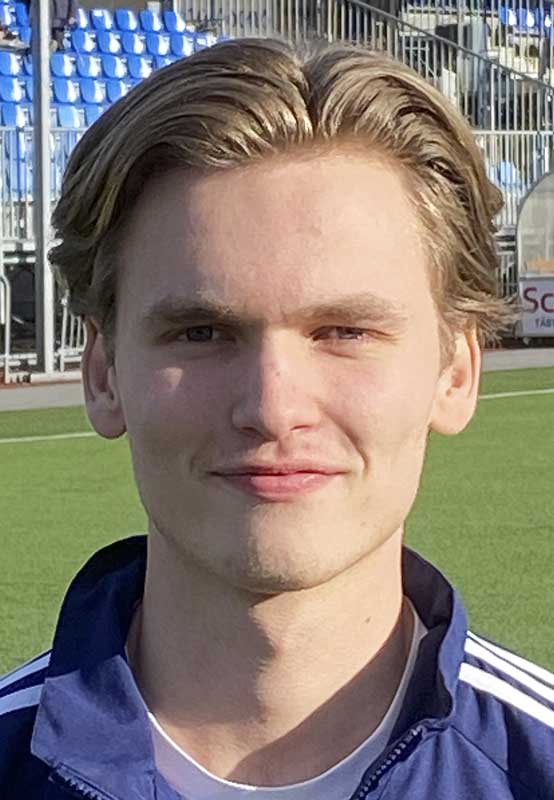 Matchens VIKing