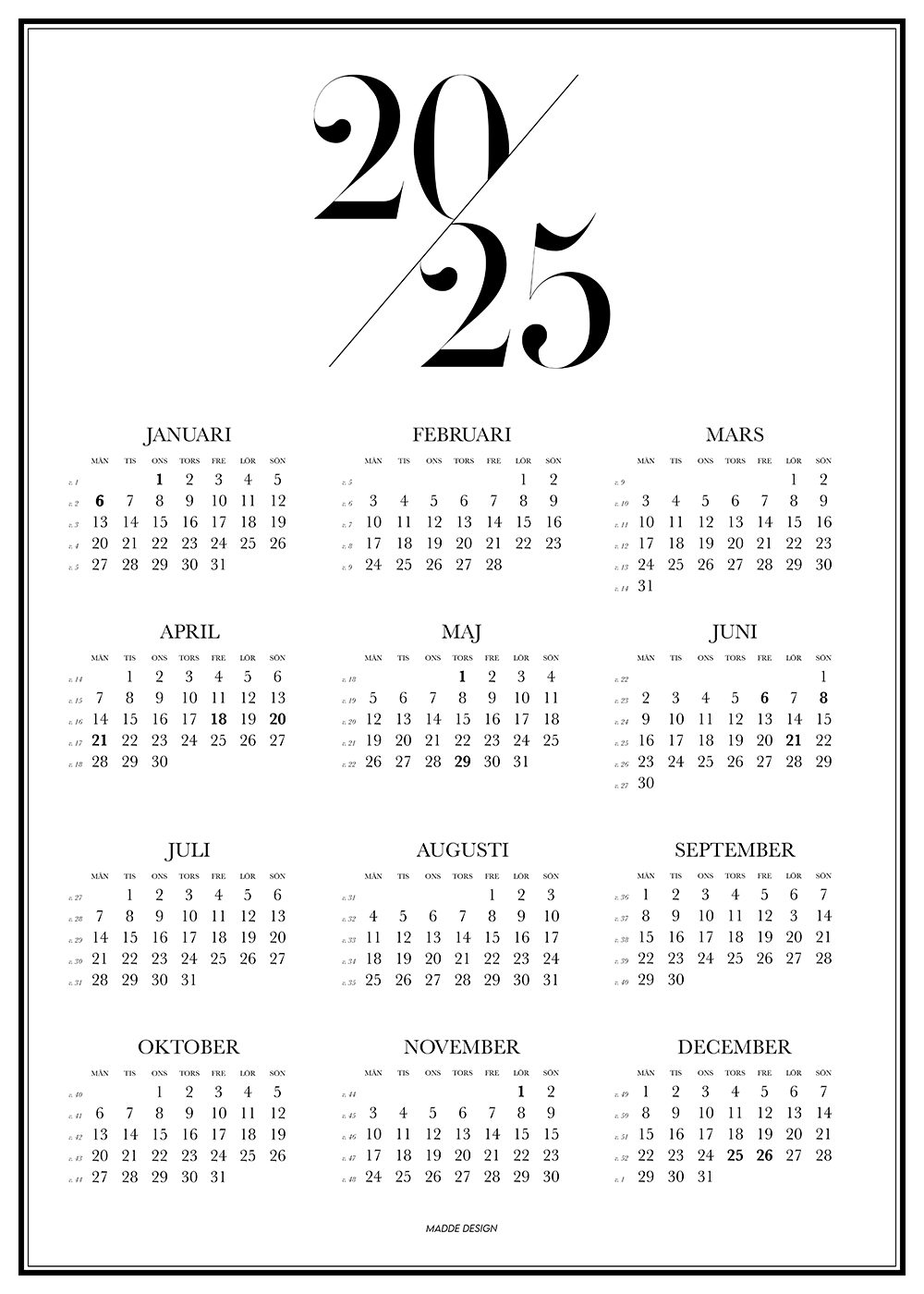 Kalender